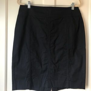 Ann Taylor Astor Pencil Skirt